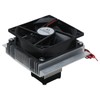 Peltier Cooler with Power Supply Semiconductor Refrigeration Cooling System DIY