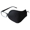 Eye Patch - Adult Universal Black Pocket Eye Patch