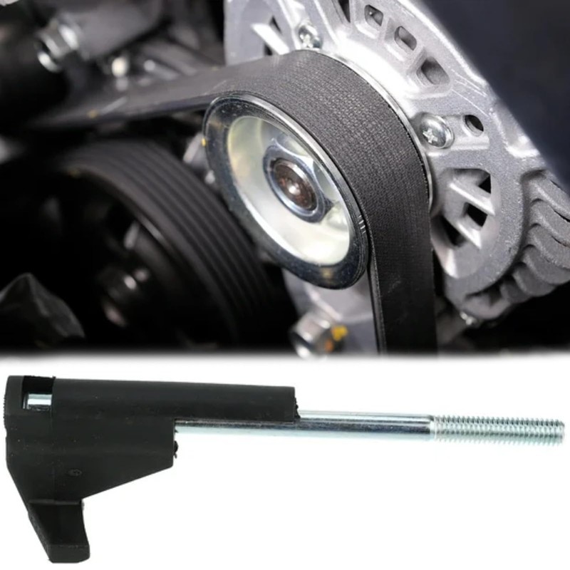 Twowinds - Removal Installation Chain Tensioner Holder 3366 Engines