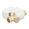 Solar Water Heater Solenoid Valve Barss Electric Normally Colsed Accessories