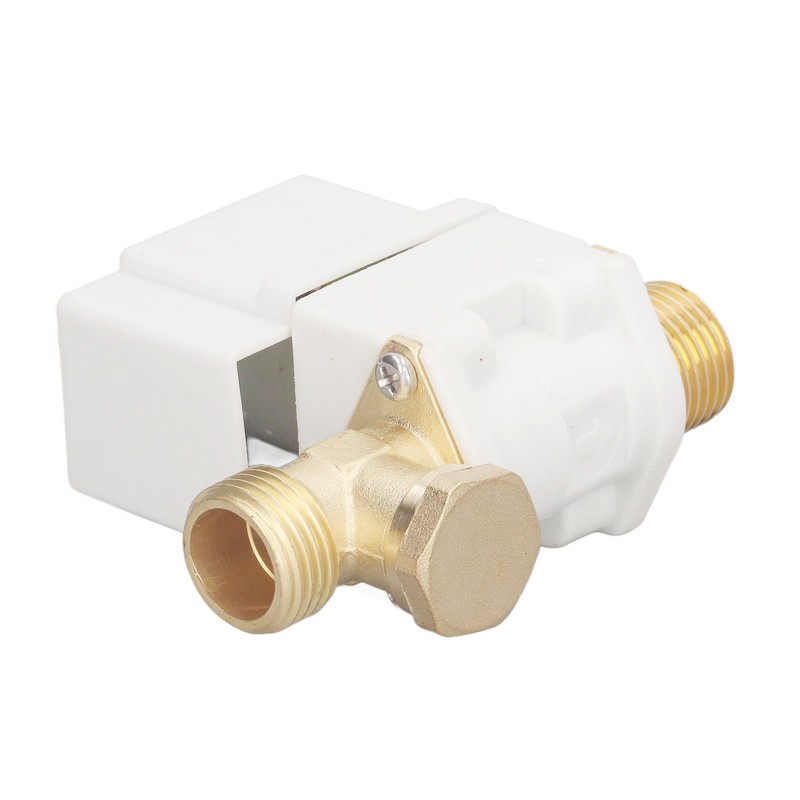 Solar Water Heater Solenoid Valve Barss Electric Normally Colsed Accessories