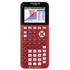 Texas Instruments TI-84 Plus CE Color Graphing Calculator, Radical Red