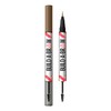 Maybelline Builderbrow 01 Soft Brown Liquid Liner Waterproof