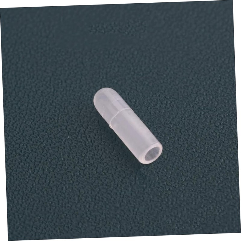 Healvian 30pcs Ear Wax Removal Sleeves Replaceable Ear Cleaning Tools