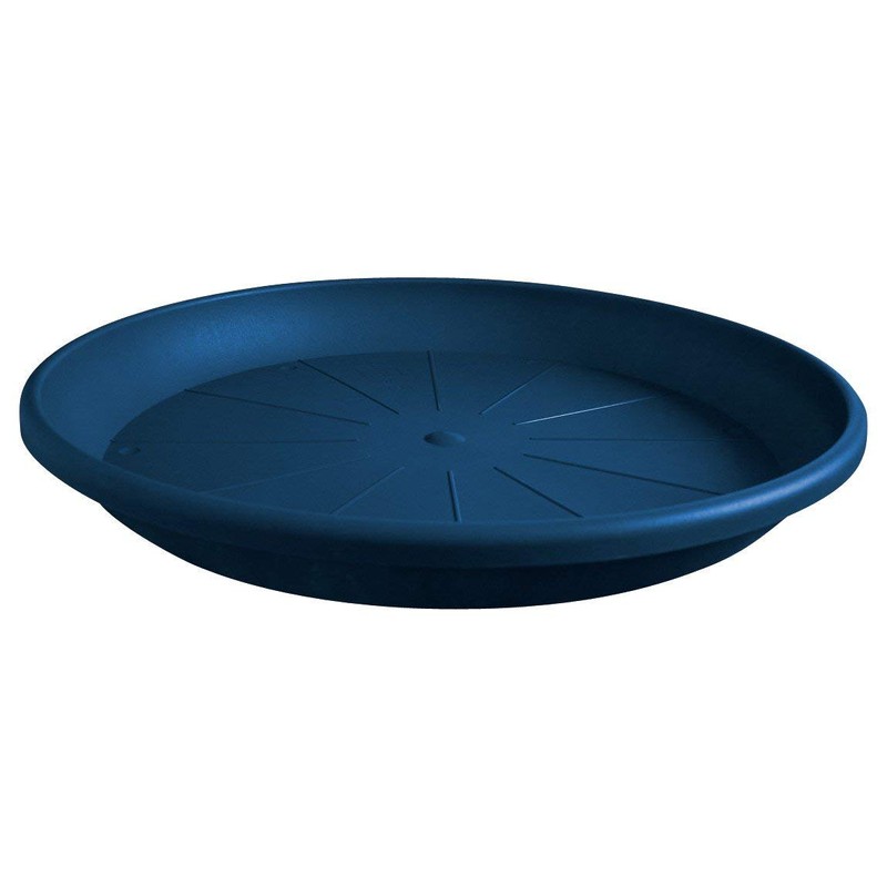 Geli Thermo Plastic Coaster Cylindro Round Plastic