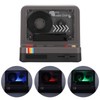 Bluetooth Cassette Player, Portable Stereo Retro Speaker with Two Ambient