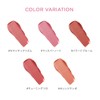 ETVOS Lip Serum Crayons #WhisperNote (Limited Quantity) (Lip Crayons, Beauty