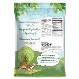 Organic Parboiled Long Grain White Rice, 5 Pounds - Non-GMO, Kosher, Vegan, Dried. Partially Precooked Converted Rice. Easy-cook Rice is Great for Making Idlis and Dosas.