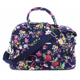 Vera Bradley Weekender, Ribbons