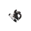 LeBycle 3 Speed Bicycle Front Derailleur 10/11 Speed Universal Front