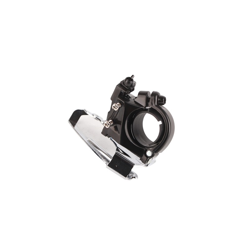 LeBycle 3 Speed Bicycle Front Derailleur 10/11 Speed Universal Front