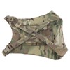 Rapid Deployment Helmet Pack Nylon Cloth Detachable Military Carrying Pouch
