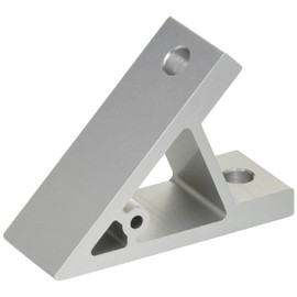 SUS (esuyuuesu) Hard Bracket, L de45-ha SFJ – N36 (Pack)