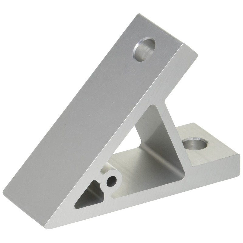 SUS (esuyuuesu) Hard Bracket, L de45-ha SFJ – N36 (Pack)