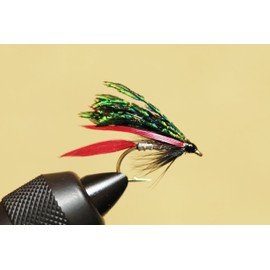 Fly Shop Complete Fly Set SD Selection Wet Flies SP8