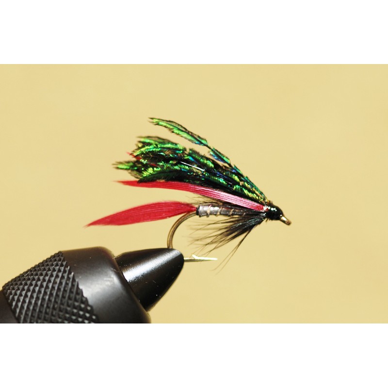 Fly Shop Complete Fly Set SD Selection Wet Flies SP8