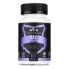 N-acetil Cisteina Nac 500mg 100 Cápsulas - A4h Armor 3