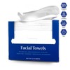 Compact Care Compact Care Disposable XL Facial Towels (50 pcs)
