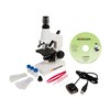 Celestron 44320 Microscope Digital Kit MDK,White