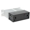 BERM AC to AC Solid State Relay ABS Aluminum Alloy
