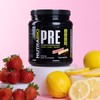 NutraBio PRE Workout Powder - Old Formula- Sustained Energy, Mental