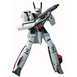 Hasegawa Macross VF-1 Battroid Valkyrie 1/72 Scale Model Kit