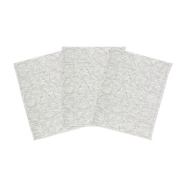 Proxxon File Paper No. 28827 No. 800, Pack of 3