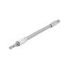 Alnicov 2 Pcs Flexible Extension Screwdriver Drill Bit Shaft Holder