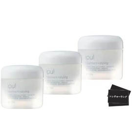 Chiyoda Chemical Deluxio Ipur 3.5 oz (100 g) (Set of 3)