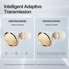 Super Mini Massage Gun Deep Tissue, Percussion Muscle Massager for