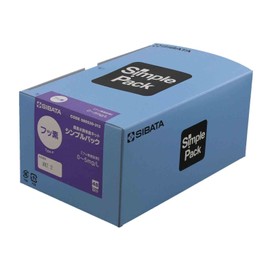 Shibata Science 080520-313 Simple Water Quality Inspection Kit, Simple Pack, Fluorine