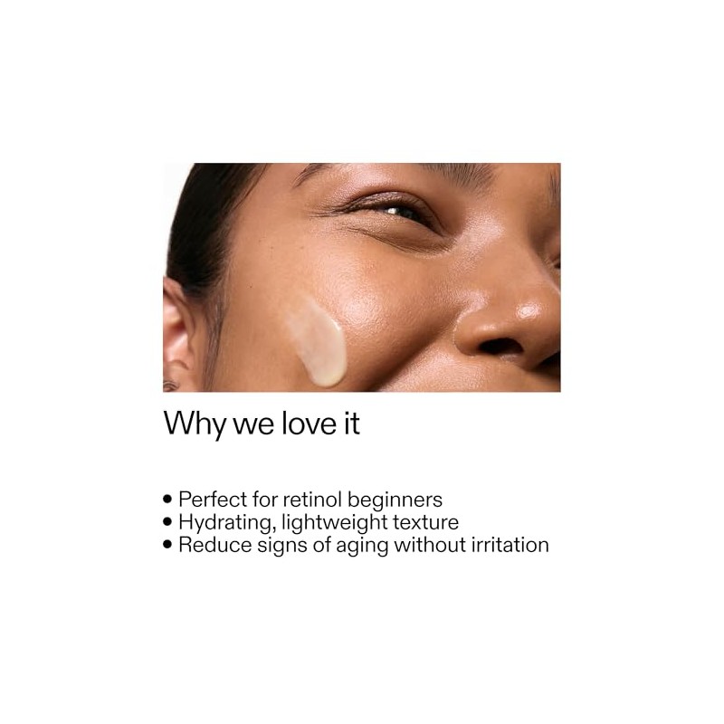 The INKEY List Retinol Serum 30ml