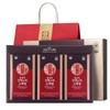 Hongsam-ui-gil Red Ginseng Extract Stick Special 30 Packets + Shopping