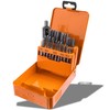 M3 - M12 Professional Tap and Die Set M5