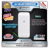 Ubiquiti Nanostation Loco M5 15 Kilometers Range 150+ Mbps Wireless