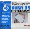 0416-28 Dressing Water-Jel Wound Sterile Burn 4x16" Non-Woven Ea by Waterjel Technologies