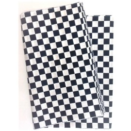 Tenugui, Komon, Checkered, 9.4 ft (9 m), Width Approx. 13.0 inches (33 cm), 35.4 inches (90 cm), Tatami (9 m) Length, Handicraft, Goat Sey, Tenugui, Tenugui, Materials, Equivalent to 10 Washcloths