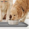 KOTARBAU® Shoe Drip Tray 38 x 76 cm Drying Mat