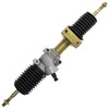 NICHE Steering Gear Box Rack & Pinion for Polaris RZR