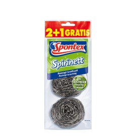 Spontex Spirinett