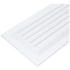 Merriway BH01157 9 x 3 inch Fixed Louvre Air Vent