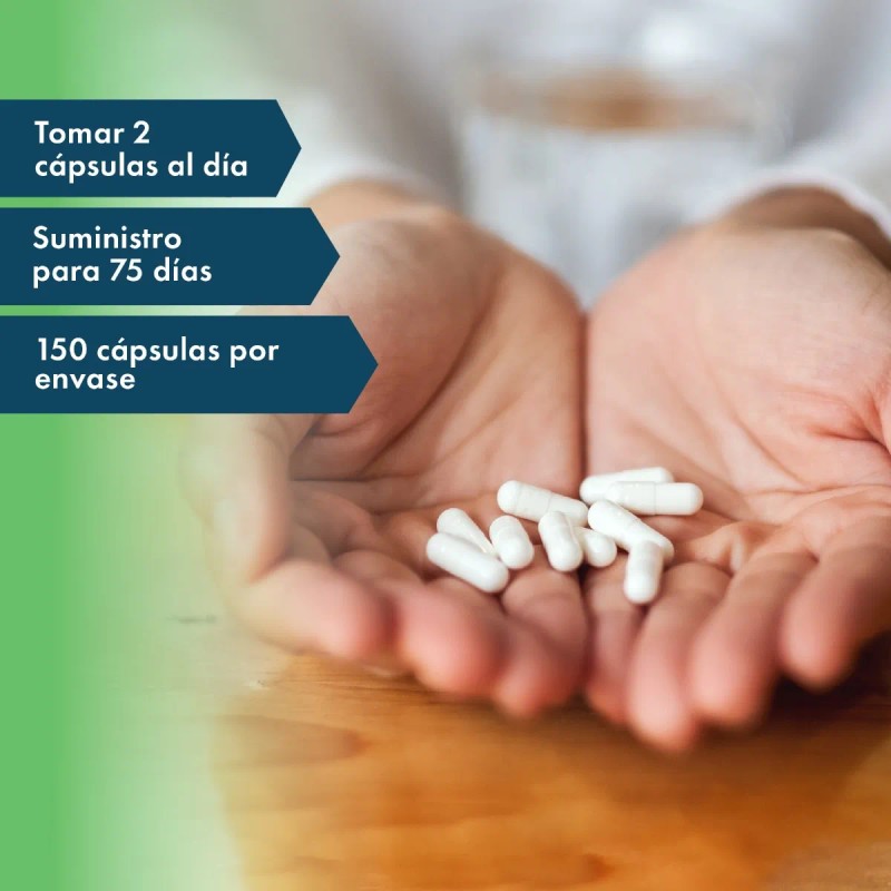 Glucobalance Insuresist Akkermansia Ciclodextrina Newmanity Sin Sabor