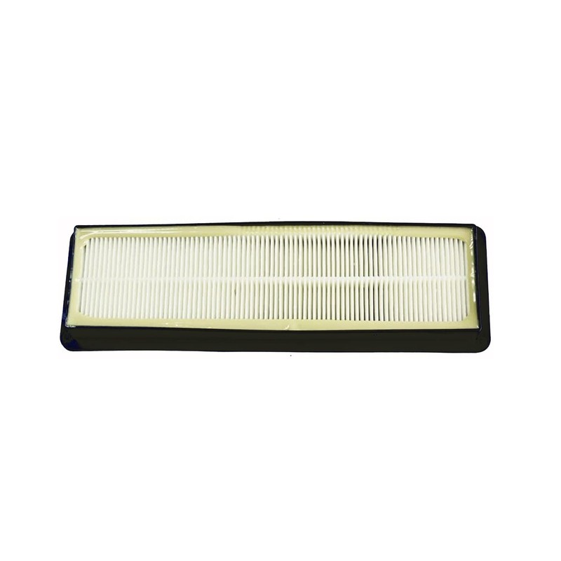 EZ SPARES Eureka AirSpeed Compatible Dust Cup Filter & HEPA