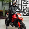 cortech Aero-Flo 2.0 Motorcycle Jacket
