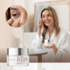 Contorno De Ojos Revitalizador Peri Menopausia 15 Ml Postquam