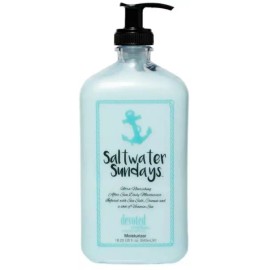 Details Reference Devoted Creations 솔트워터 선데이즈 모이스처라이저 18.25온스 Devoted Creations Saltwater Sundays Moisturizer 18.25oz