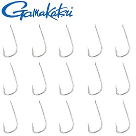 Gamakatsu Trout Master A1 LS 608, 8