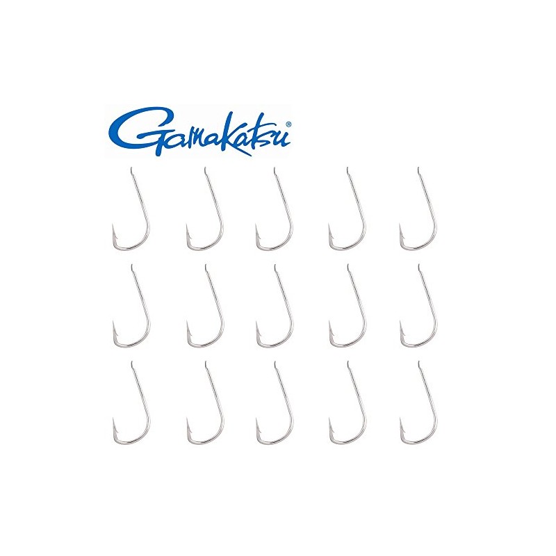 Gamakatsu Trout Master A1 LS 608, 8