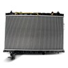PHILTOP Radiator Compatible with 2003-2006 Santa Fe 2.7L, 2001-2002 Santa