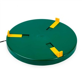 Water Heater for Poultry Waterers by Hatching Time